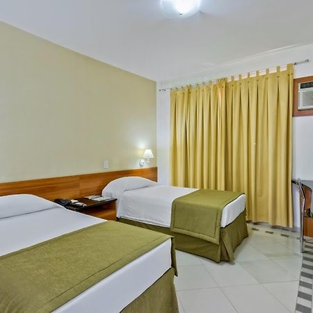Hotel Nacional Inn Cuiaba Zewnętrze zdjęcie